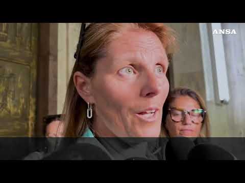 Caso Pifferi, la sorella Viviana: “Alessia e’ in grado di intendere e di volere”