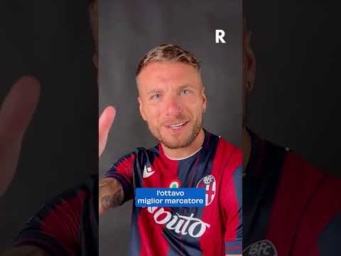 Immobile e Vitik arrivano al Bologna Fc