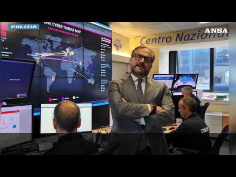 Specializzati in attacchi ransomware, arrestato il leader di una gang di hacker