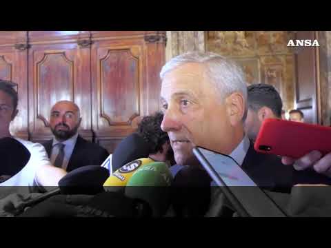 Dazi, Tajani: “Ancora 20 giorni per trattare”