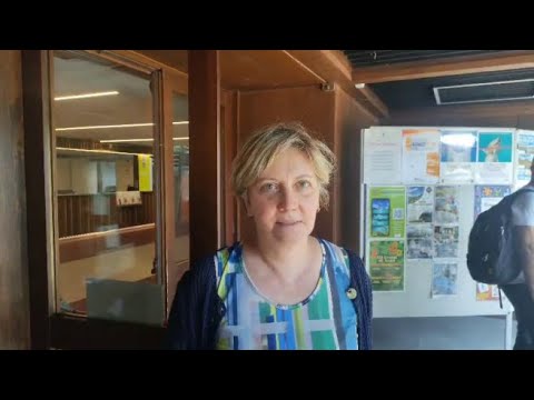 La sindaca di Bardonecchia: «Abbiamo vissuto una situazione anomala»