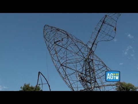 Milano, distrutta la balena della Triennale: arrestato il piromane