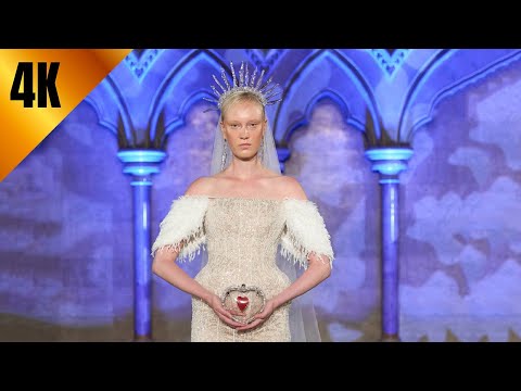 Inclover | Haute Couture Fall Winter 2025/2026 | Paris