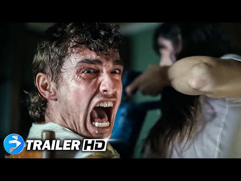 TOGETHER (2025) Trailer ITA #2 | Dave Franco, Alison Brie | Film Horror