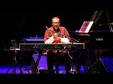 Cavea dell’Auditorium sold out per Herbie Hancock e il suo mondo sonoro tra jazz, elettronica e funk