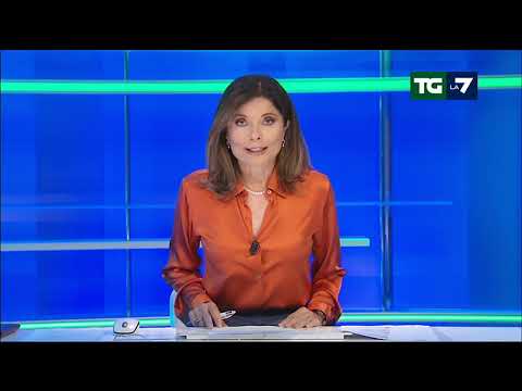 Edizione delle ore 13.30 del 02/07/2025