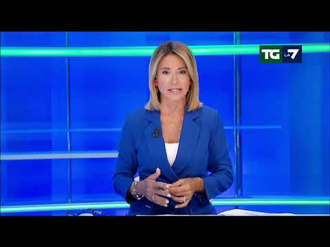 Edizione delle ore 13.30 del 15/07/2025