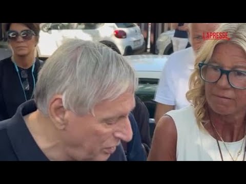 Don Ciotti su Alberto Trentini: «Chi ha responsabilità non perda tempo. Silenzio assordante»