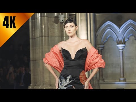 Lena Erziak | Haute Couture Fall Winter 2025/2026 | Paris