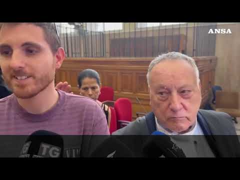 Femminicidio a Cagliari, il fratello della vittima: “Bene ma lei non c’e’ piu'”