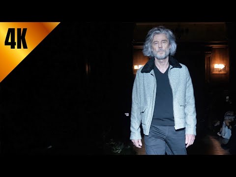 Andre Rochil | Spring Summer 2026 | Buenos Aires