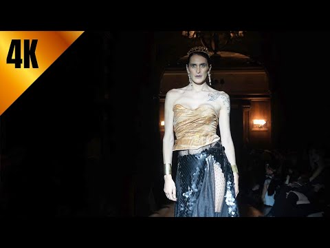 Dani Escobar | Spring Summer 2026 | Buenos Aires
