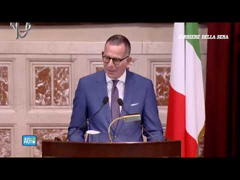 Relazione annuale dell’Inps