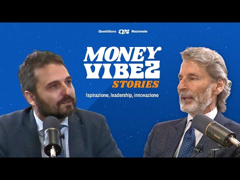 Money VibeZ Stories | L’intervista a Stephan Winkelmann, presidente e ad di Lamborghini