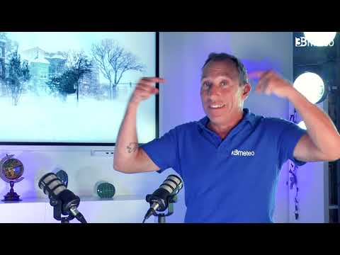 Eventi meteo e storia (parte 2)