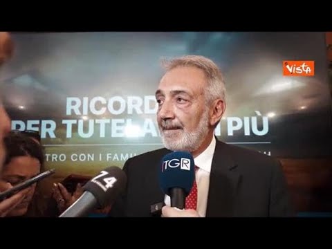 Rocca incontra familiari Satnam Singh: Vittima di barbarie, ci costituiremo parte civile