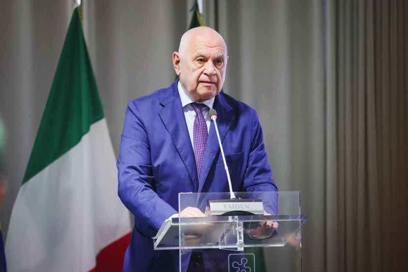 Giustizia, Nordio “Con la riforma giudice terzo e imparziale”