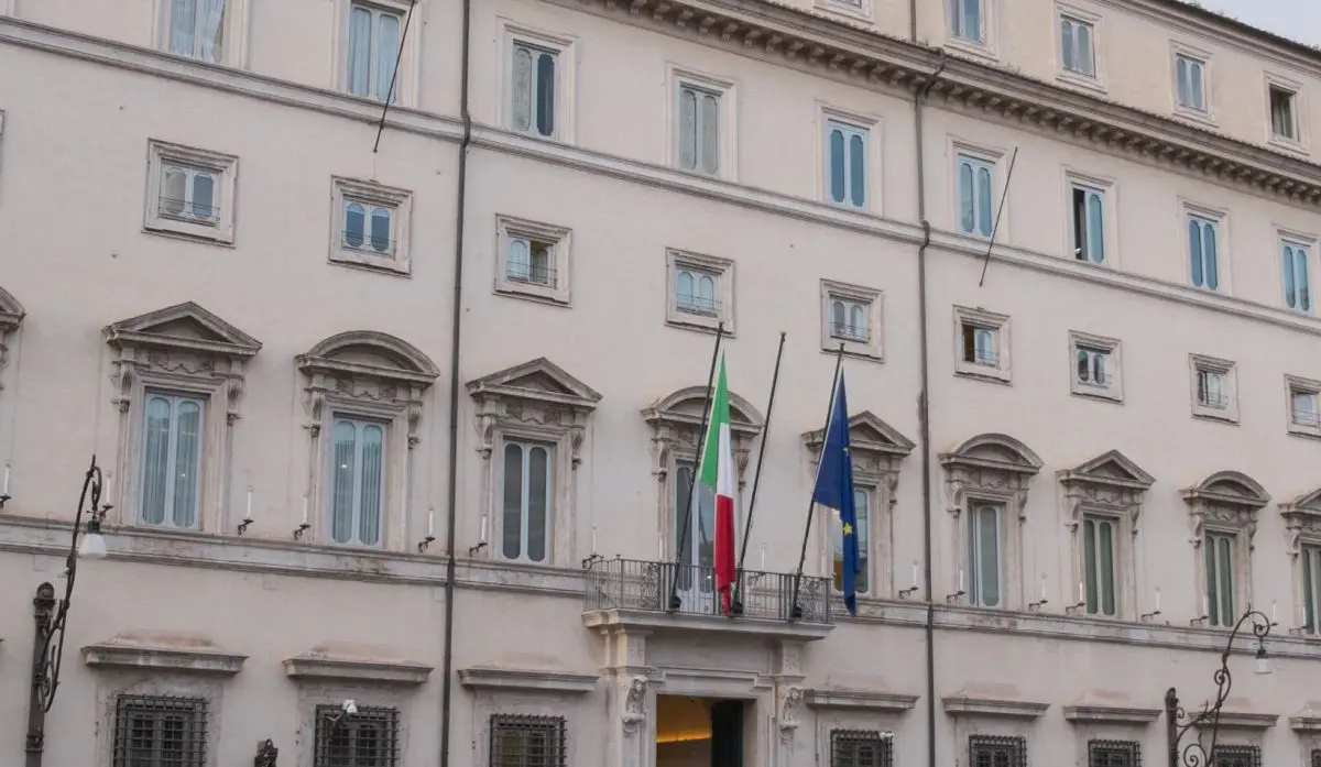 Gaza, 34 bambini arriveranno in Italia con coordinamento Palazzo Chigi