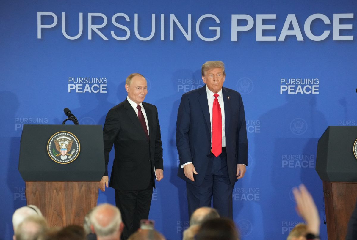 Trump “Con Putin grandi progressi”, ma niente cessate il fuoco