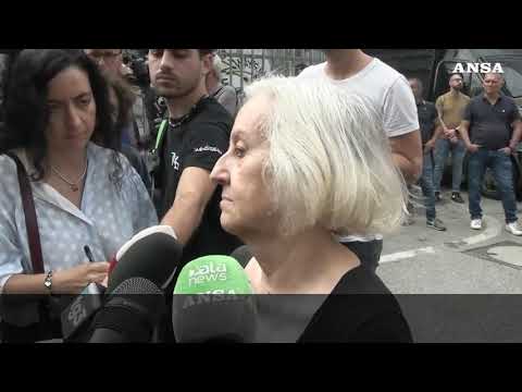 Sfratto Leoncavallo, presidente Mamme Antifasciste: “Fine brutta e dolorosa”