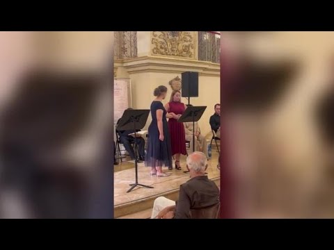 Arena di Verona, l’opera si «tocca»: i percorsi multisensoriali per scoprire il canto lirico