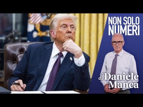 Dazi, guerre, inflazione: il mistero (spiegato) dell’America di Trump che cresce