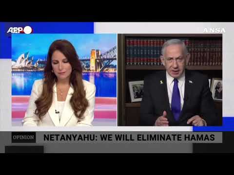 Netanyahu:  “Siamo sul punto di completare questa guerra”