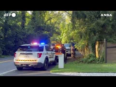 Raid dell’Fbi a casa di Bolton, ex consigliere di Trump