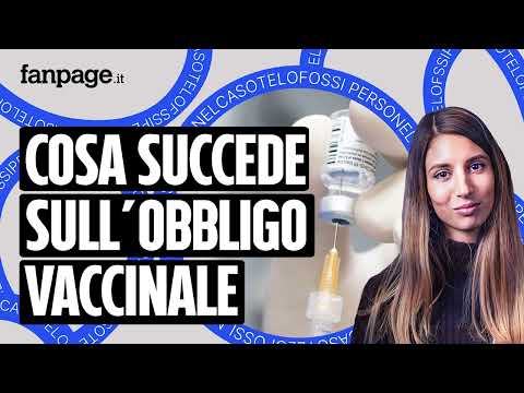 La Lega si scaglia di nuovo contro l’obbligo vaccinale – Nel Caso Te Lo Fossi Perso EP110