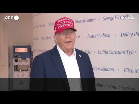 Trump: “Licenziero’ la governatrice della Fed se non di dimette”