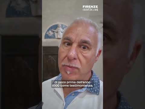 L’importanza e i segreti della Chiesa di Sant’Ambrogio | Firenze Antica (5×11)
