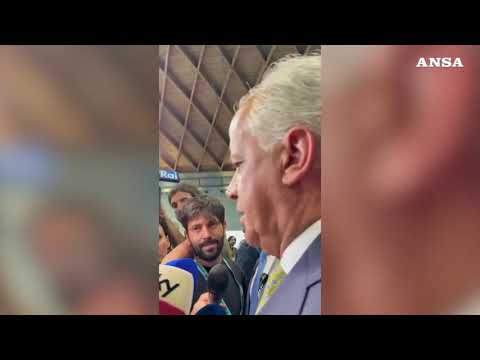 Piantedosi: “Anche Casapound rientra negli sgomberi”