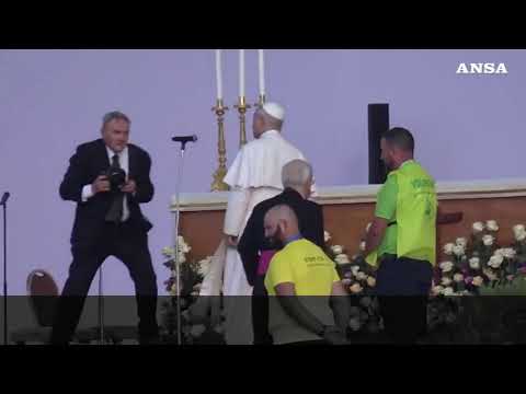 Giubileo Giovani, Papa Leone XIV ai ragazzi: “Buona domenica”