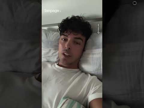 “Sono positivissimo al Covid”: Stash dopo i concerti saltati ricorda la paura di morire in pandemia