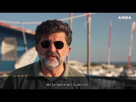 Giubileo e porto crocieristico a Fiumicino, nuovo appello contro