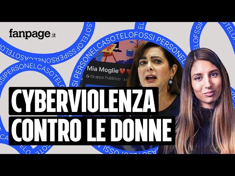 Abbiamo un problema con la violenza di genere online – Nel Caso Te Lo Fossi Perso EP111
