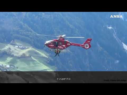 Boom di incidenti in montagna,  Alberto Covi: “Qui non siamo in spiaggia”
