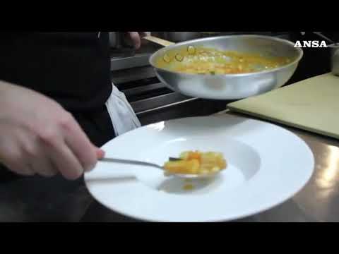 La cucina italiana  vale 250 miliardi di euro, +4,5% nel 2024