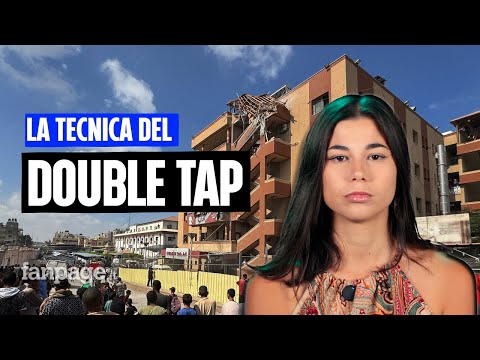 Cos’è l’attacco “Double tap” all’ospedale di Nasser a Gaza e perché non è un “tragico incidente”