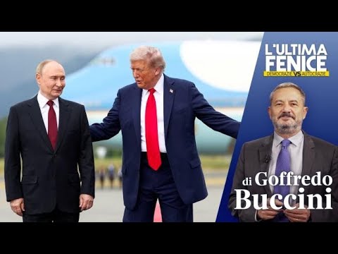 L’Europa esca dalla geopolitica dell’irrealtà di Donald Trump