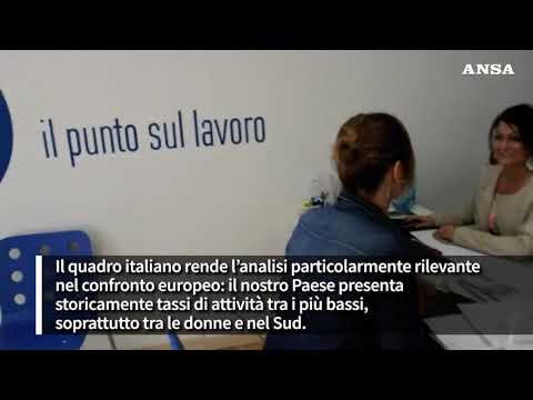 Bankitalia: lo smart working crea lavoro per le donne e al Sud