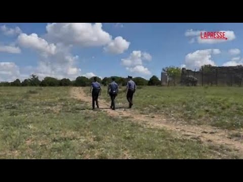 Roma, donna violentata nel parco Tor Tre Teste: ecco il luogo dell’aggressione