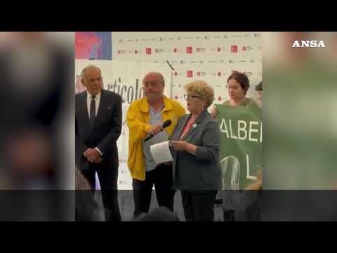 Alberto Trentini, la madre: “Il governo concretizzi gli sforzi per riportarlo a casa”