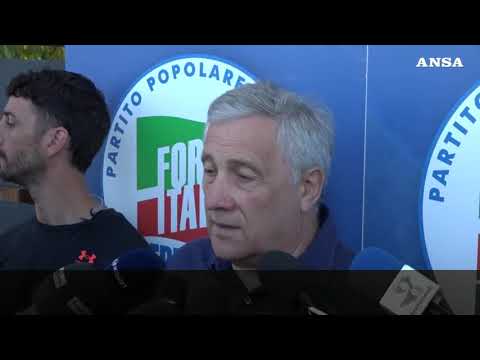 Tajani: “Una furia anti banche non ha senso”