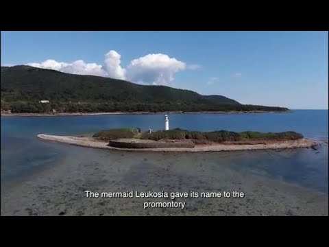 Punta Licosa, alla Biennale le «passerelle» per l’inclusione