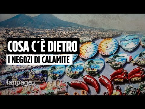I negozi di calamite dei bengalesi: “Così vengono sfruttati i migranti per arricchire le mafie”