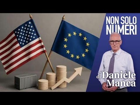 Stati Uniti d’Europa? Pensiamo al portafogli