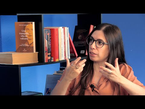 Il piacere della lettura | Intervista a Sara De Simone