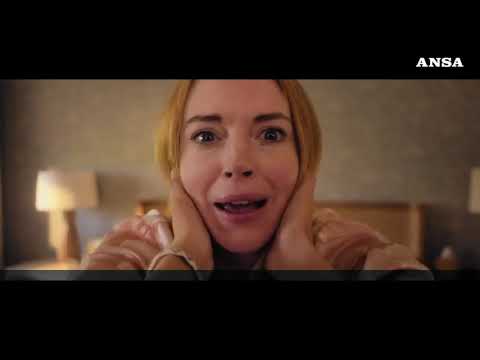 “Quel pazzo venerdi’, sempre piu’ pazzo” secondo Jamie Lee Curtis e Lindsay Lohan
