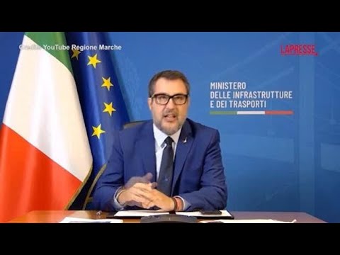 L’annuncio di Salvini: «Mercoledì l’approvazione del progetto definitivo per il Ponte sullo Stretto»